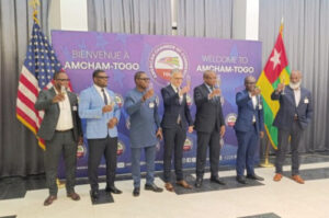 Togo–États-Unis : le Congrès américain s’invite à Lomé