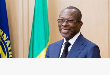 Coup d’État manqué au Bénin : Talon met la main sur le frère du cerveau Pascal Tigri