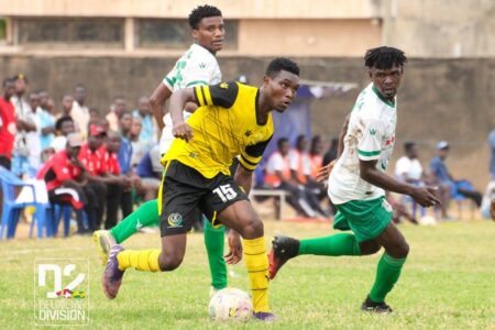 ⚽ D3 Togo : Bawa Mohamed Moustafa suspendu 10 ans pour usage de faux