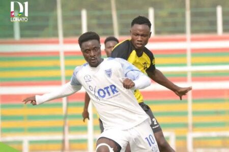 D1 Lonato (J9) : ASKO tombe pour la première fois, l’AS OTR frappe fort !