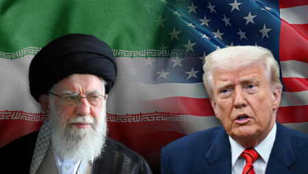 Donald Trump met en garde l’Iran qui a mis un prix sur sa tête Donald Trump met en garde l'Iran qui a mis un prix sur sa tête
