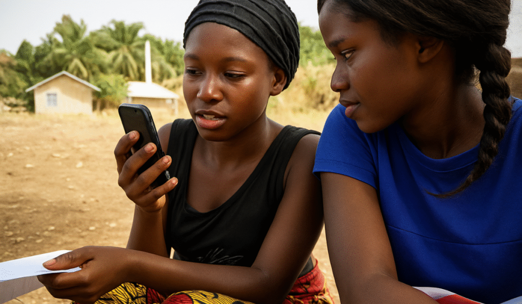 Novissi 2 : les transferts monétaires s’étendent à tout le territoire national Novissi 2 : les transferts monétaires s’étendent à tout le territoire national
