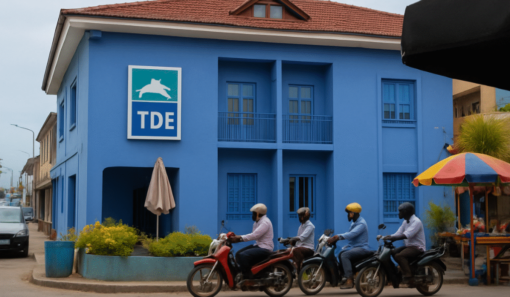 Togo – la TdE annonce des perturbations à Lomé