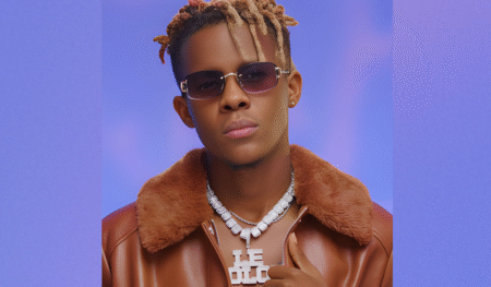 Affaire Paki Chenzu : Sa maison de production réagit