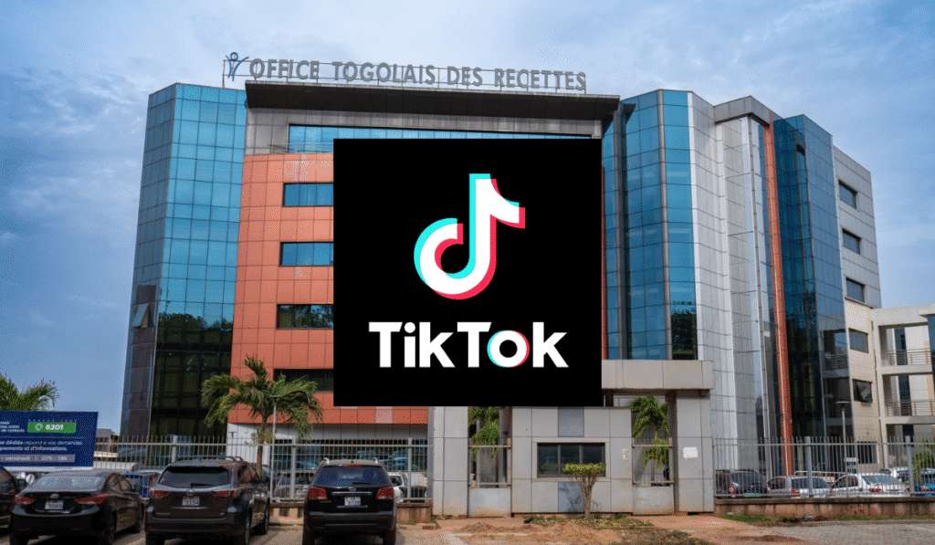De fausses ventes aux enchères en boucle sur TikTok : l’OTR alerte la population