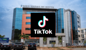 De fausses ventes aux enchères en boucle sur TikTok : l’OTR alerte la population
