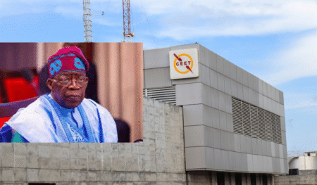 Électricité : le Nigeria réclame de l' argent au Togo