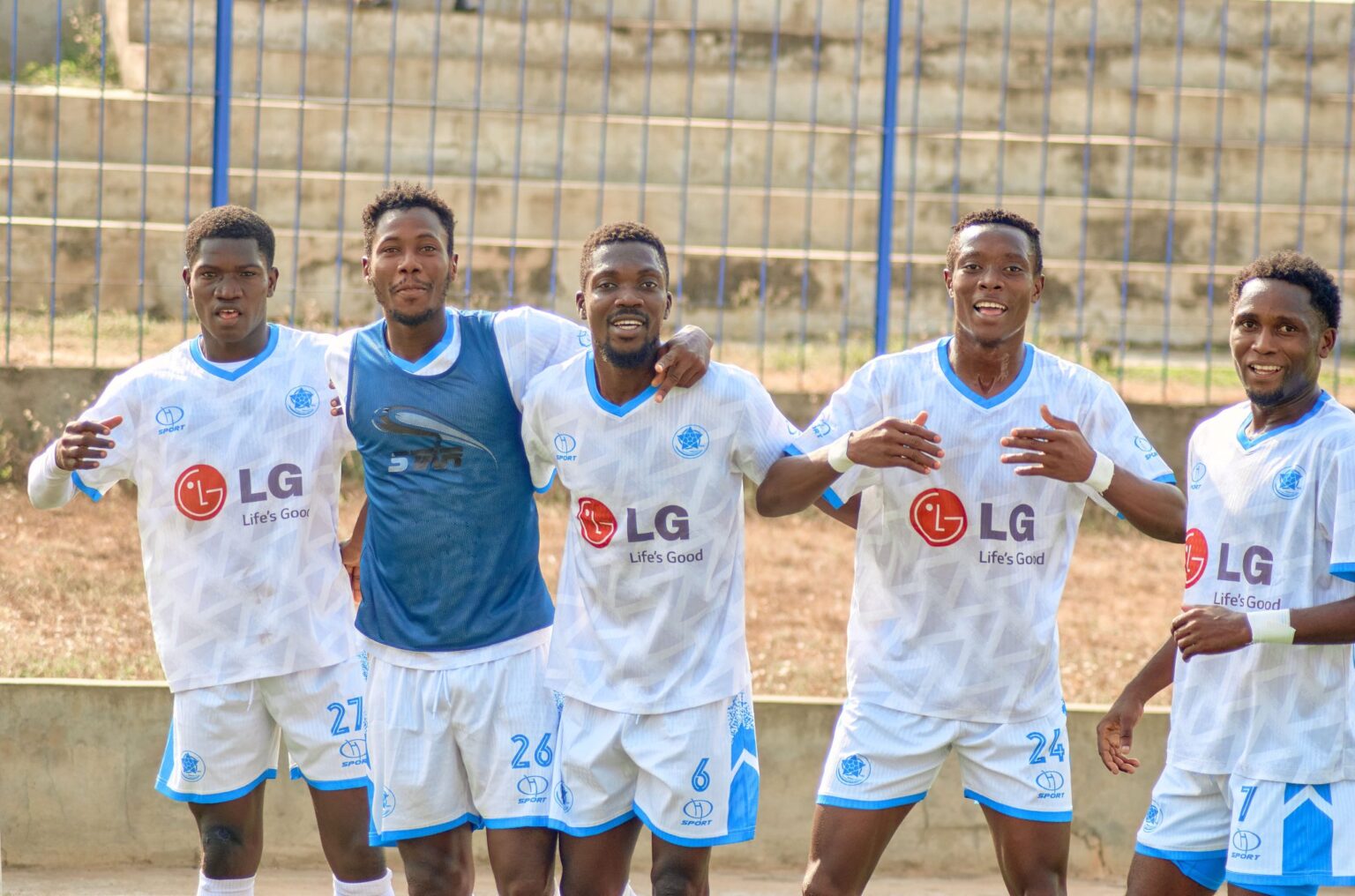 Festival offensif en D1 Lonato : 18 buts et des attaquants en feu à la 12e journée Festival offensif en D1 Lonato : 18 buts et des attaquants en feu à la 12e journée