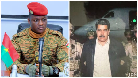 Arrestation de Nicolás Maduro : l’AES interpelle le Conseil de sécurité de l’ONU