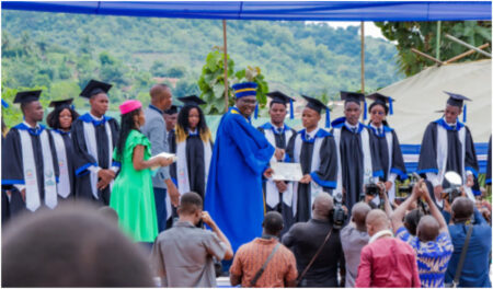 Éducation : l’ENS d’Atakpamé lance ses premiers masters professionnels