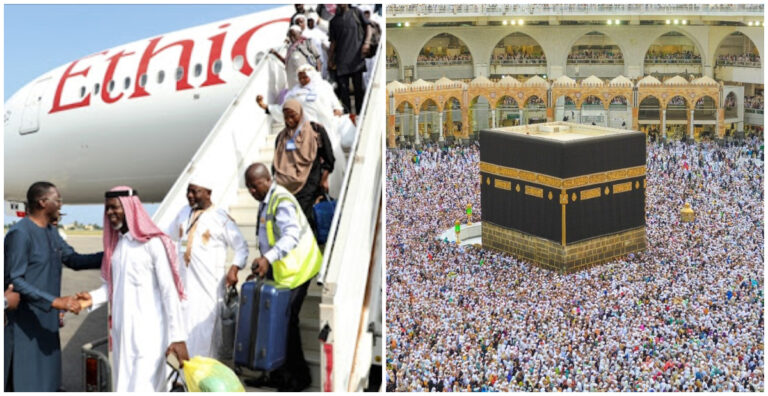 Hadj 2026 : le Togo baisse les prix et fixe les dates de départ