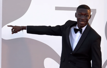 Khaby Lame : La star de TikTok vend sa marque à prix d’or , voici ce qu’il prépare avec l’IA