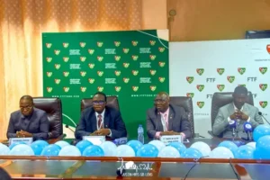 La Ligue de Football Professionnelle du Togo officiellement installée