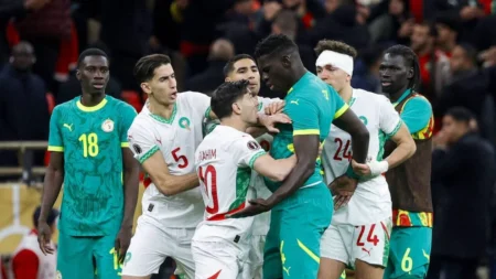 Finale CAN 2025 : le Maroc envisage des actions… vers un retrait du trophée au Sénégal ?