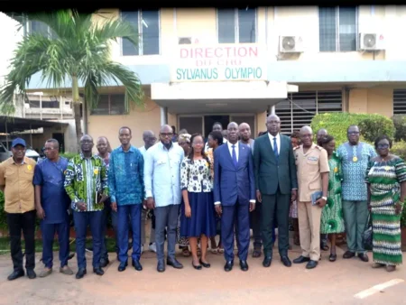 Accueil dans les hôpitaux : le SYNPHOT lance une réforme pour restaurer la confiance