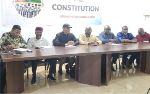 Togo : libération partielle de détenus politiques – l’opposition dénonce une « manipulation cynique » du pouvoir