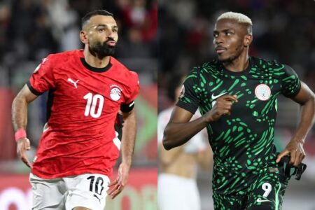 CAN 2025 : Égypte et Nigéria jouent la petite finale pour l’honneur