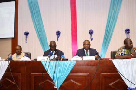 MTN : le Togo accélère le combat contre quatre dangereuses maladies