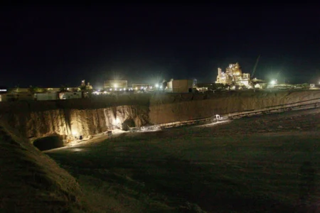 Panique au Niger : tirs et explosions près de l’aéroport en pleine nuit