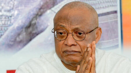 Togo : L’ANC appelle à indemniser et soigner les ex-détenus politiques