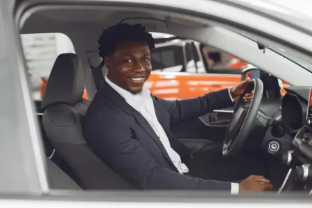 Midjo Super-App cherche des conducteurs, recrutement immédiat !