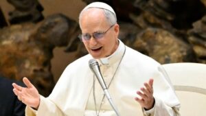 Vatican : Le pape Léon XIV se rend pour la première fois en Afrique