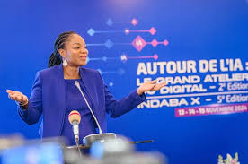 IA : le Togo progresse dans le classement mondial de préparation des gouvernements