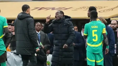 Finale CAN 2025 : Une première lourde sanction tombe pour le Sénégal