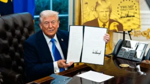 Visa américain : le Togo passe de la liste rouge à la liste orange