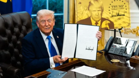 Visa américain : le Togo passe de la liste rouge à la liste orange