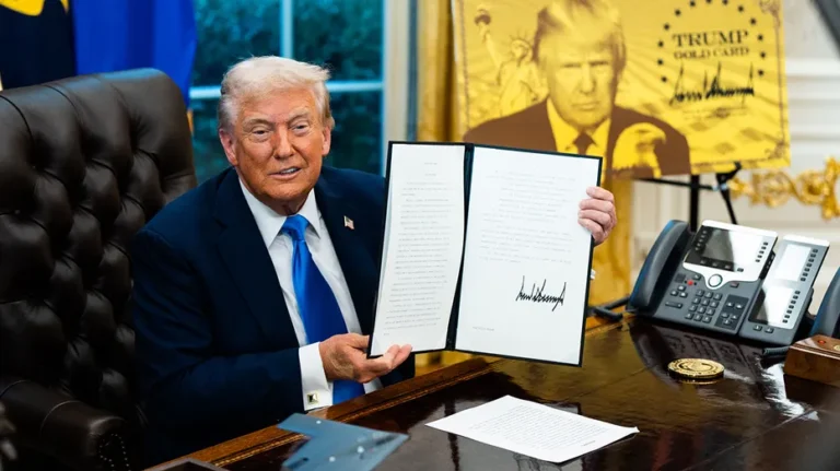 Visa américain : le Togo passe de la liste rouge à la liste orange