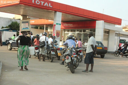 Hausse des prix des produits pétroliers : L'Etat prend des dispositions