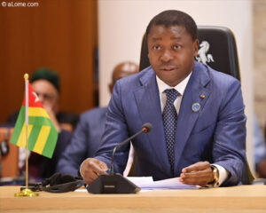 Deux nouveaux ministres font leur entrée dans le gouvernement de Faure Gnassingbé