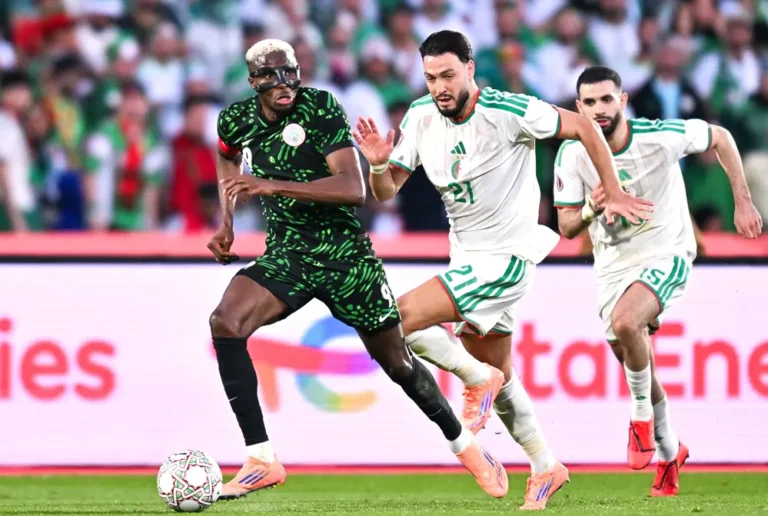 Le Maroc rejoint le Sénégal en finale de la CAN 2025 !