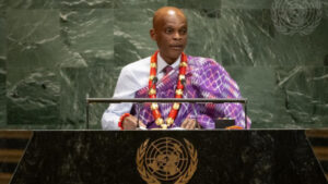 Le Togo propose une date officielle pour un Nouvel An africain