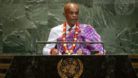 Le Togo propose une date officielle pour un Nouvel An africain