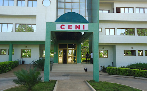 Protection des données : la Céni s’appuie sur l’expertise de l’IPDC