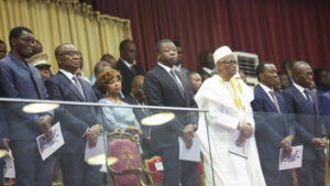 21 ans après sa disparition, le Togo rend hommage à Gnassingbé Eyadéma