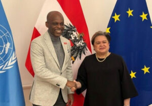 Diplomatie : Le Togo et les Philippines renforcent leur dialogue politique