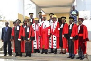 Justice au Togo : pourquoi les citoyens ne font pas confiance aux juges ?