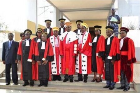 Justice au Togo : pourquoi les citoyens ne font pas confiance aux juges ?