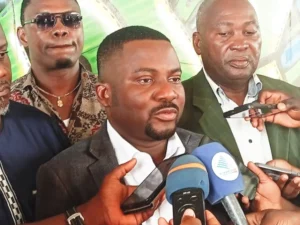 Togo : les artistes appellent le gouvernement au secours