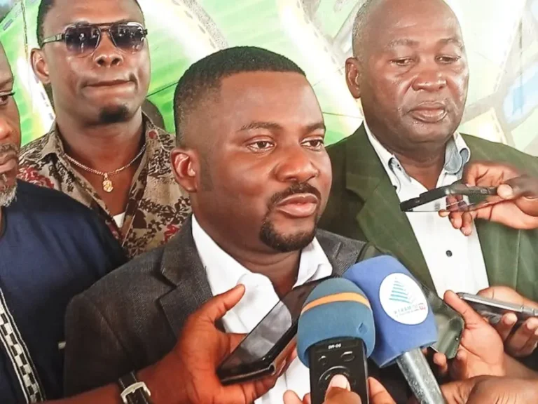 Togo : les artistes appellent le gouvernement au secours