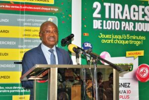 LONATO : les recettes issues des jeux de hasard en forte croissance