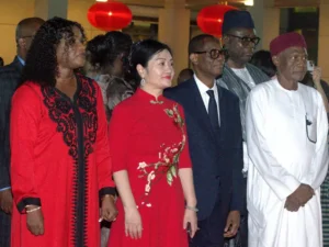 Togo–Chine : le Nouvel An chinois 2026 célébré sous le signe de la coopération bilatérale