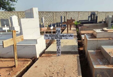 Dévégo : un réseau de trafiquants de restes humains démantelé