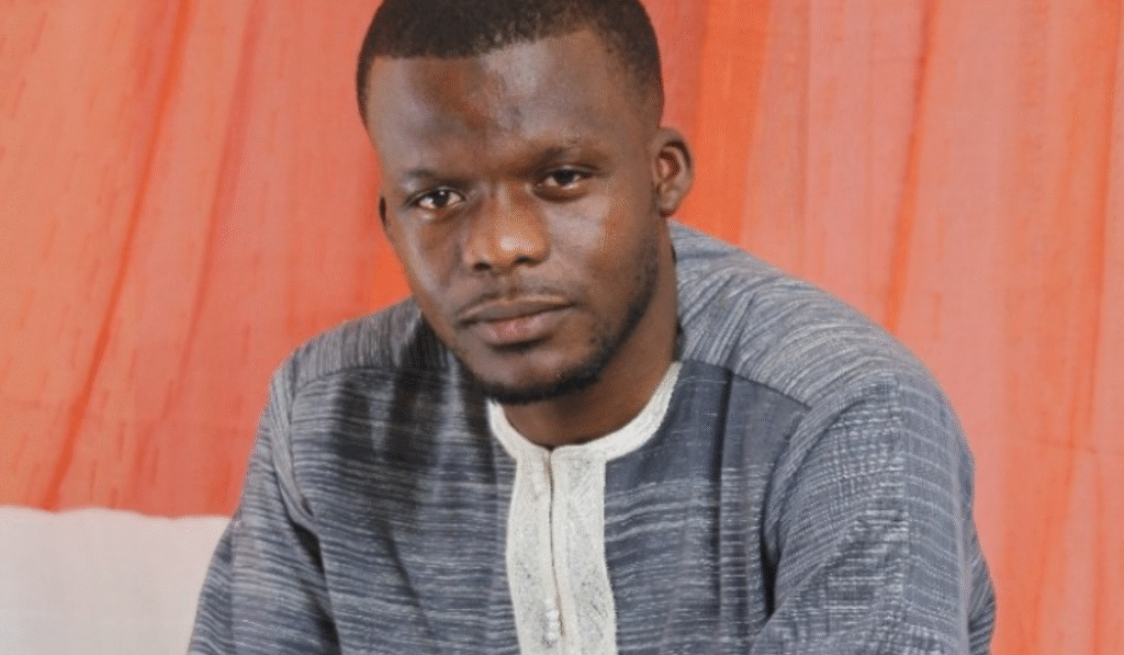 LatéKopé : Le journaliste Roger Amemavoh serait visé par des menaces de mort LatéKopé : Le journaliste Roger Amemavoh serait visé par des menaces de mort