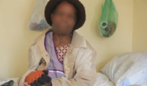 Zimbabwe : 40 ans de prison pour le viol d’une femme de 81 ans