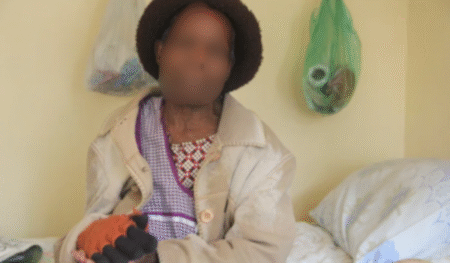 Zimbabwe : 40 ans de prison pour le viol d’une femme de 81 ans