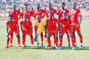 Chaos à Sokodé : Semassi FC interdit de jouer à domicile